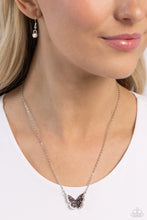 Load image into Gallery viewer, Seize the Smolder - Multi necklace
