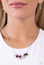 Load image into Gallery viewer, Al-ROSE Ready - Multi necklace

