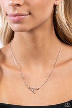 Load image into Gallery viewer, INITIALLY Yours - A - Multi necklace
