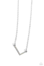 Load image into Gallery viewer, INITIALLY Yours - L - Multi necklace
