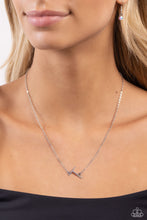 Load image into Gallery viewer, INITIALLY Yours - T - Multi necklace

