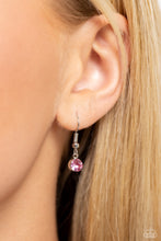 Load image into Gallery viewer, Honor Your Heart - Multi necklace
