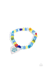Load image into Gallery viewer, Unstoppable Love - Multi bracelet
