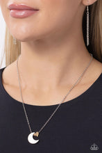 Load image into Gallery viewer, Low-Key Lunar - Multi necklace

