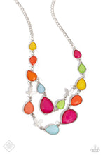 Load image into Gallery viewer, BRIGHT Club - Multi necklace
