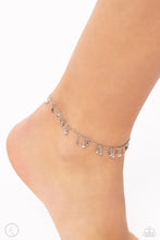 Load image into Gallery viewer, Sprinkled Selection - White bracelet
