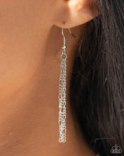 Load image into Gallery viewer, Heartfelt Hope - Pink necklace
