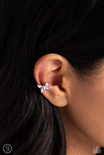 Load image into Gallery viewer, Aerial Advancement - Pink earrings

