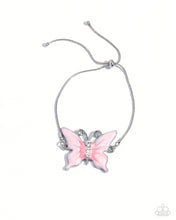 Load image into Gallery viewer, Aerial Adornment - Pink BRACELET
