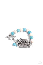 Load image into Gallery viewer, Lovely Stones - Multi bracelet

