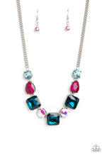 Load image into Gallery viewer, Elevated Edge - multi -necklace
Exclusive life of the party
