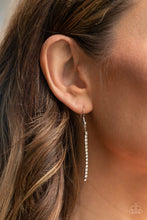 Load image into Gallery viewer, Impressively Icy - white - Life of the Party  necklace
