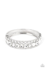 Load image into Gallery viewer, Mega Megawatt - white - Life of the party bracelet
