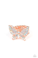 Load image into Gallery viewer, Fearless Flutter- Copper
