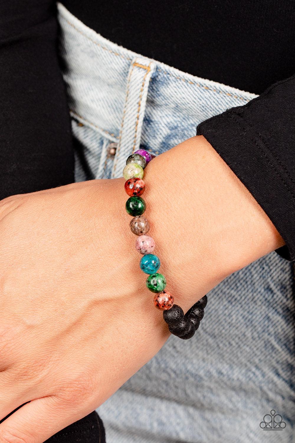 Lava LANGUAGE - Multi Bracelet