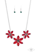 Load image into Gallery viewer, Meadow muse-multi necklaces
