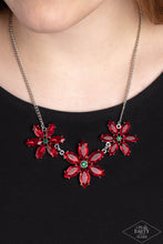 Load image into Gallery viewer, Meadow muse-multi necklaces
