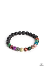 Load image into Gallery viewer, Lava LANGUAGE - Multi Bracelet

